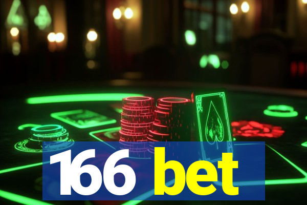 166 bet